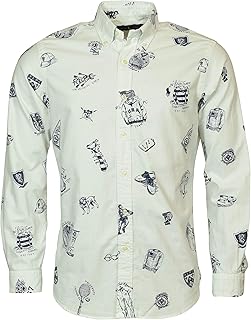 ralph lauren button down shirts mens sale