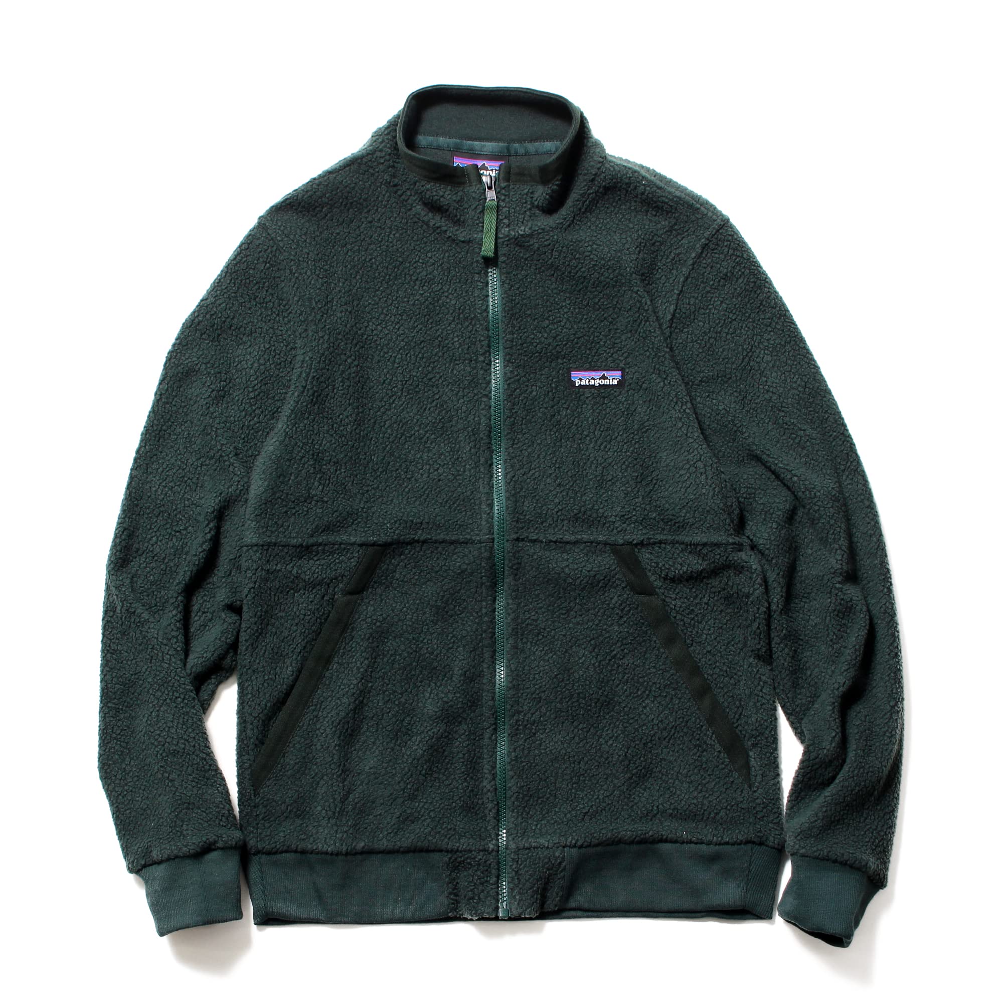 Amazon | [パタゴニア] メンズ フリース ジャケット MENS