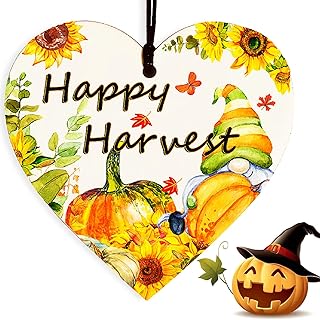 Autumn Decor, Hello Autumn Wooden Sign, Autumn Gifts, Autumn Home Decor, Autumn Decorations, Pumpkins, Sunflower Autumn Accessories Decor, Autumn Decorations Home For Thanksgiving And Autumn