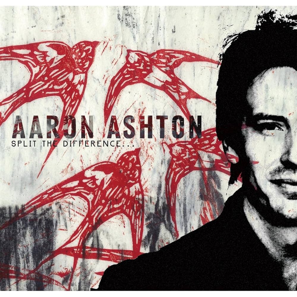 「Split the Difference」CD＋DVD Aaron Ashton - Split the Difference - Amazon.com Music