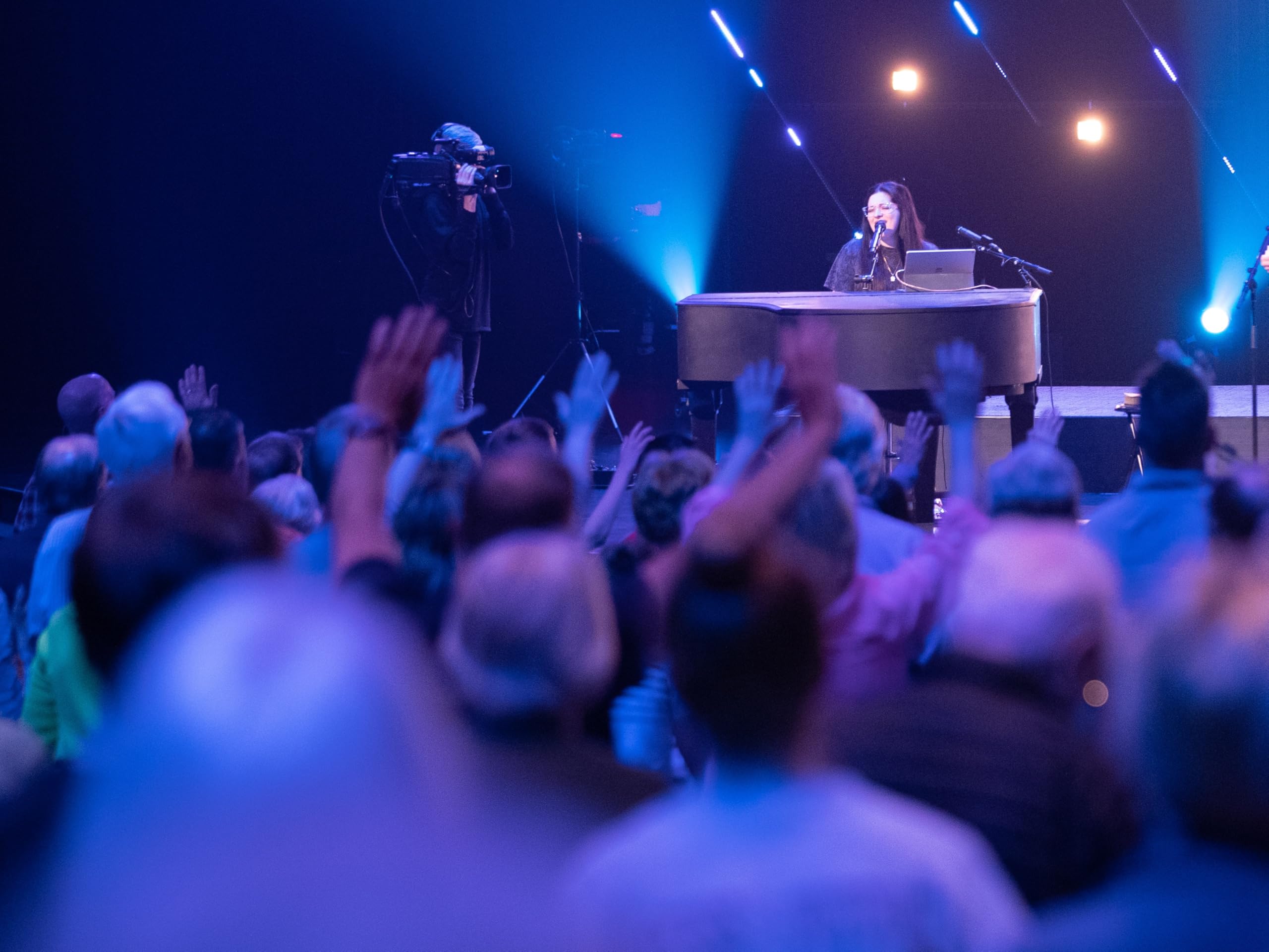 Grace Worship Collective