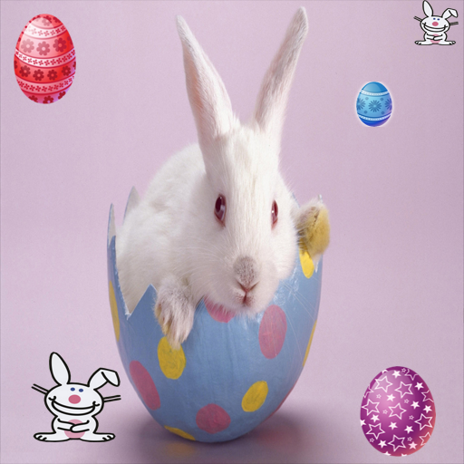 Live Wallpaper - Easter Bunny:Amazon.ca:Appstore for Android