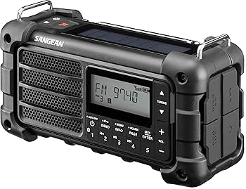 Amazon.co.jp: 【国内正規品】Sangean MMR-99J・AM/FM
