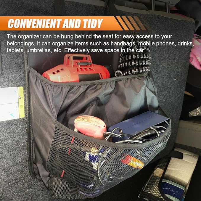 Organizador de Baúl Plegable Oxford miniatura 4