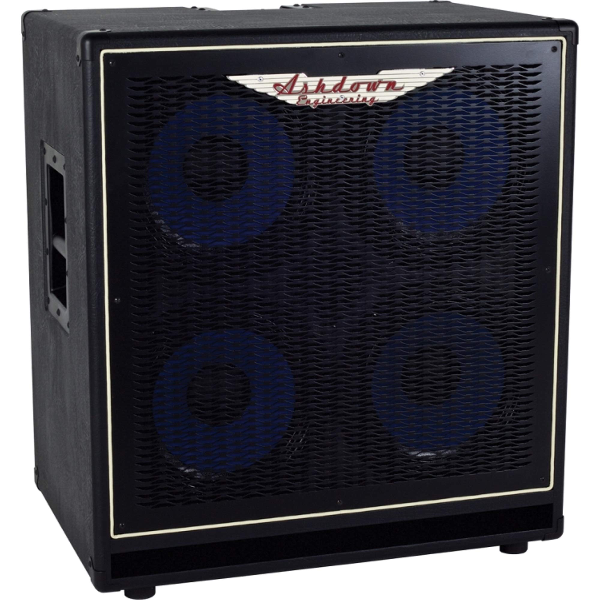 Amazon.com: Ashdown ABM 410H Evo IV 4x10-inch 650-watt Bass