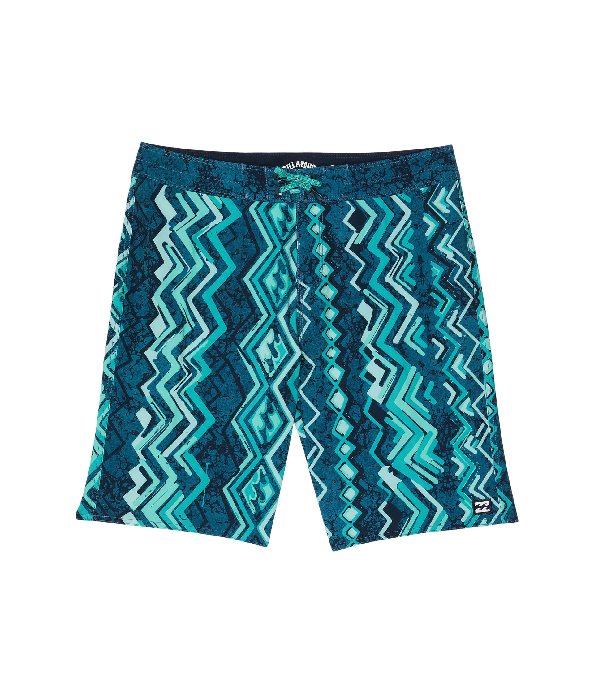 Billabong Sundays Pro Boardshort Combinaison modèle Court Garçon