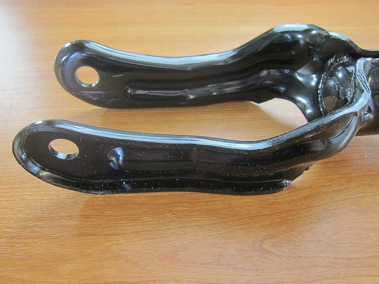 Jeep Grand Cherokee Front Suspension Shock Absorber Kit New Mopar OEM