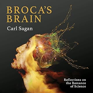 Broca's Brain: Reflections on the Romance of Science