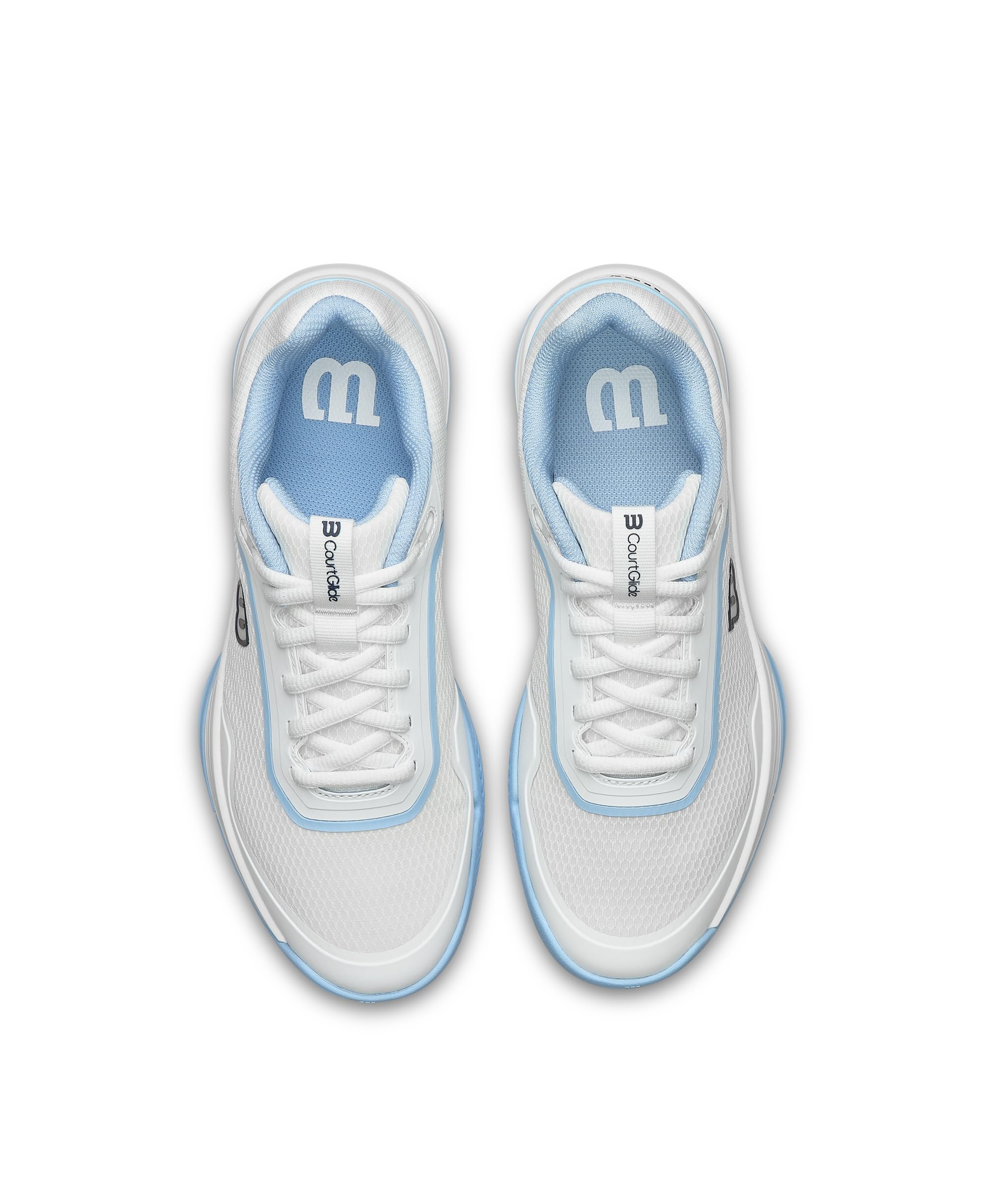 Wilson Wilson Courtglide Women's Tennis Shoe Scarpa da tennisDonna