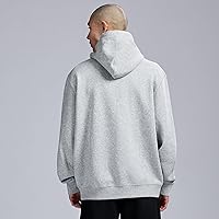 Vista 40 de GAME 7 NBA mens Game 7 X Nba Officially Licensed Men's Long Sleeve Classic Pullover Hoodie Fleece Sweatshirt