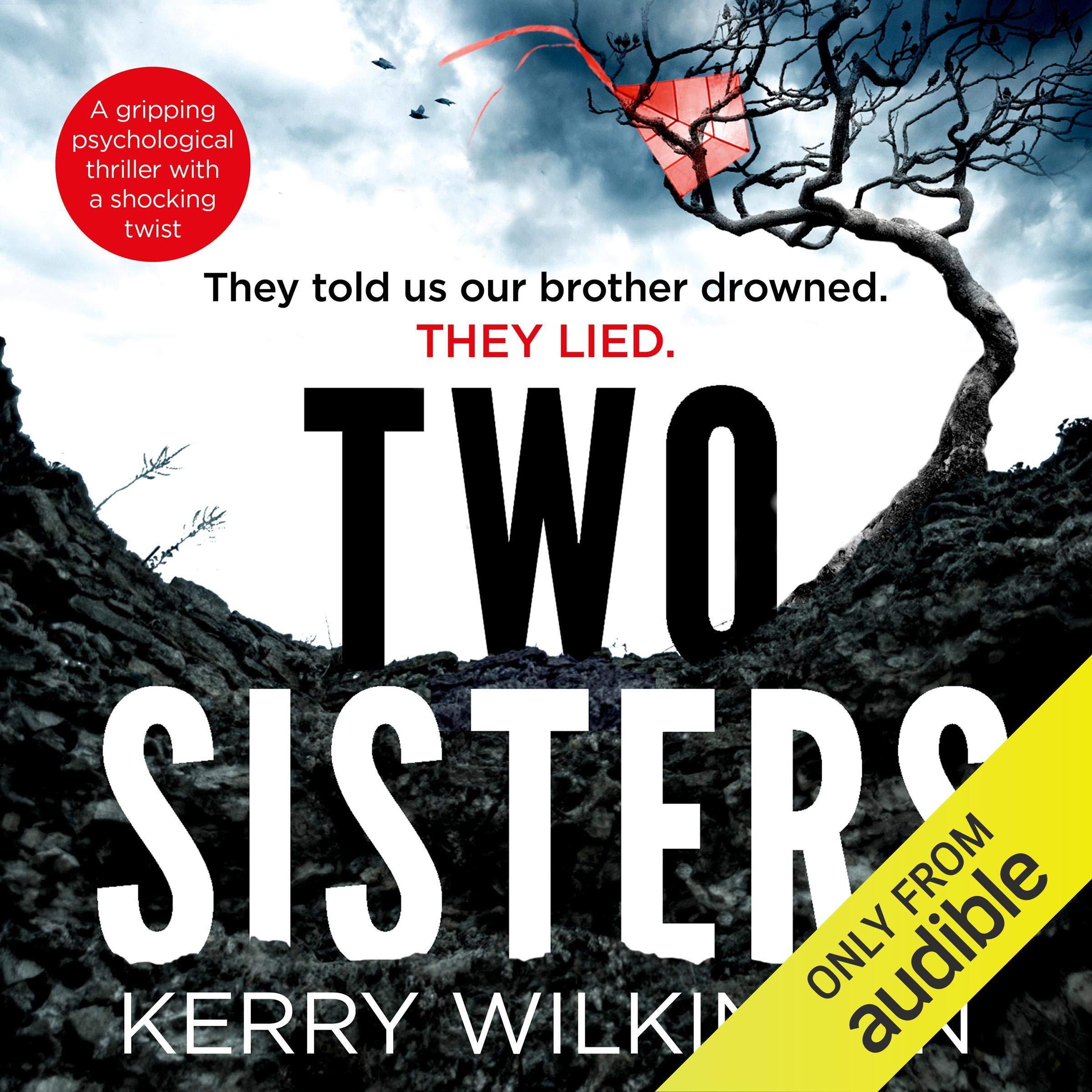 Cover art for Two Sisters