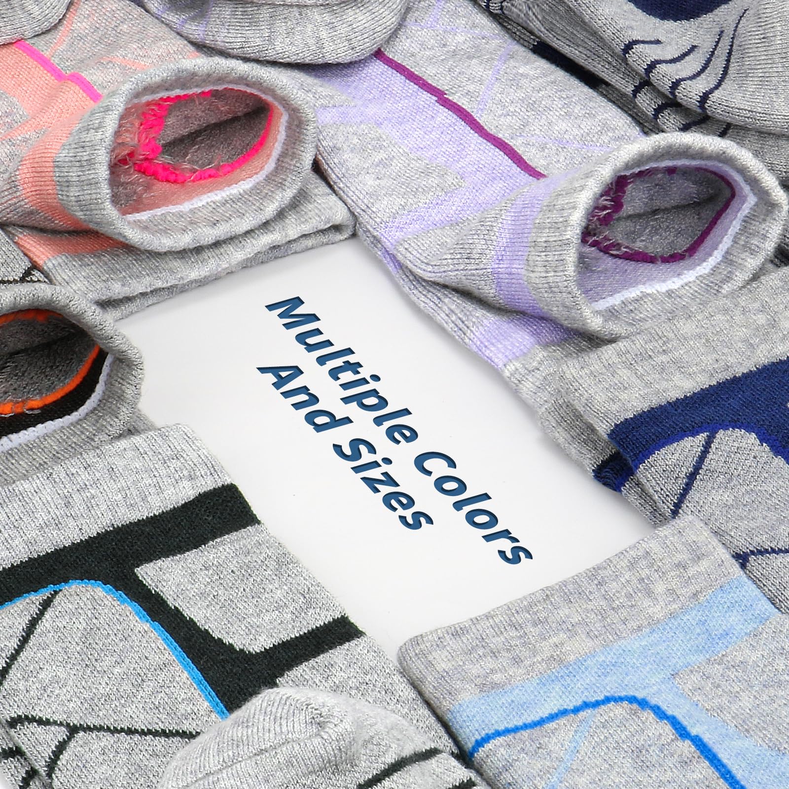 Merino-Woll Ski-Socken für Kinder und Erwachsene, für kalte Wetterbedingungen beim Skifahren, Schneetreiben, Snowboarden, Wintersport – warme Over-The-Calf-Socken für Winteraktivitäten.