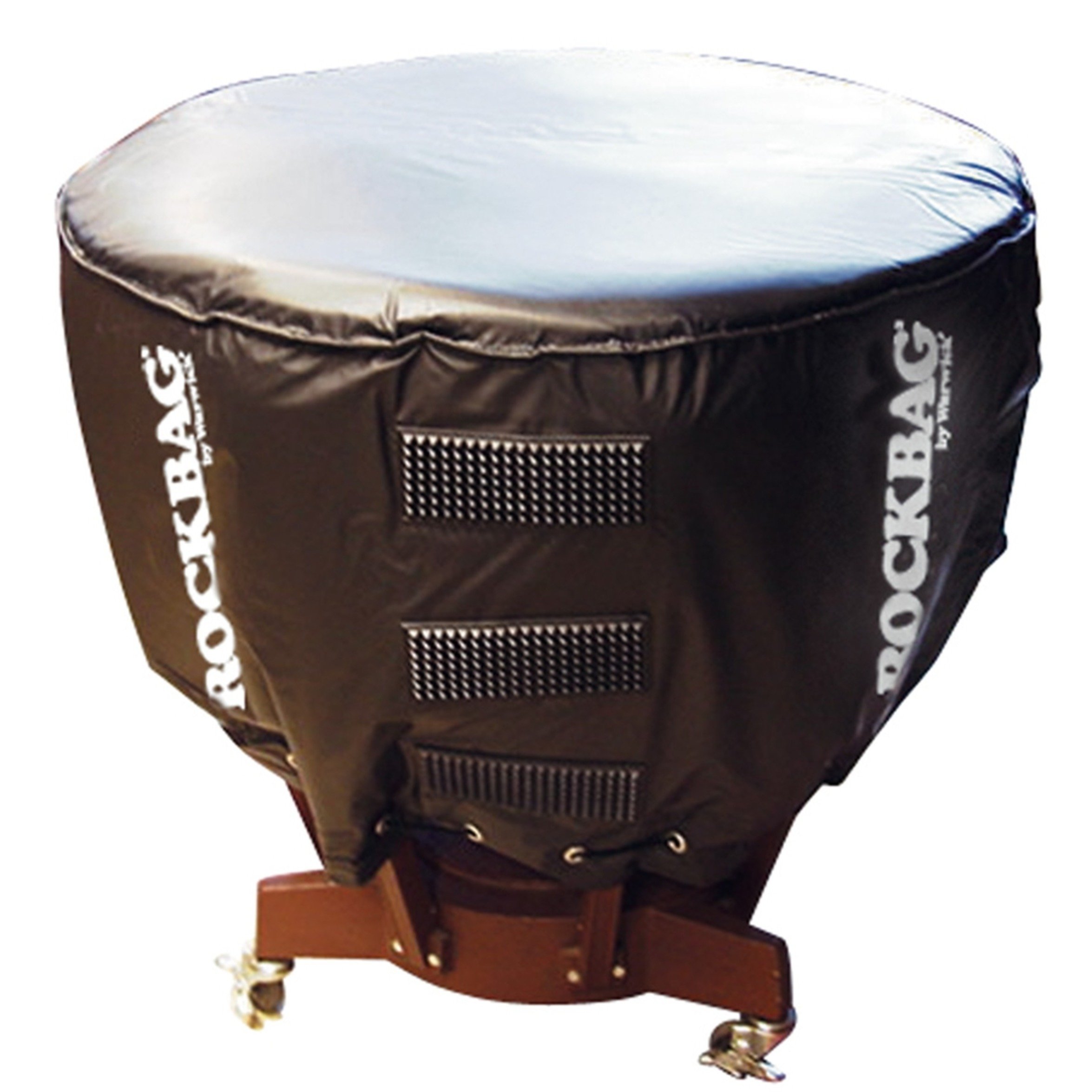 ROCKBAG RB 22061 B Timpany Dust Cover für Yamaha TP6123 schwarz