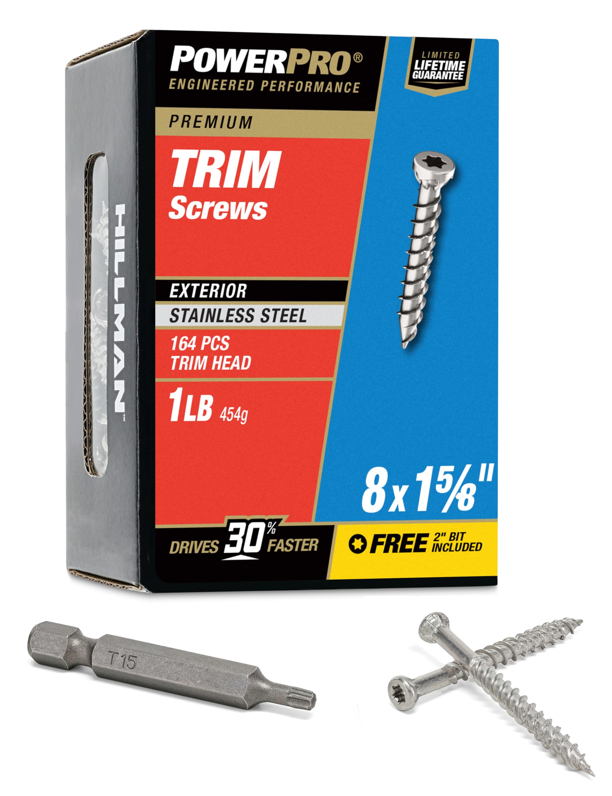 プレストマン Z-Man Zinkerz 6pk - Tackle Warehouse