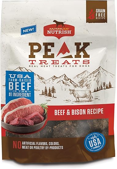 peak nutrish