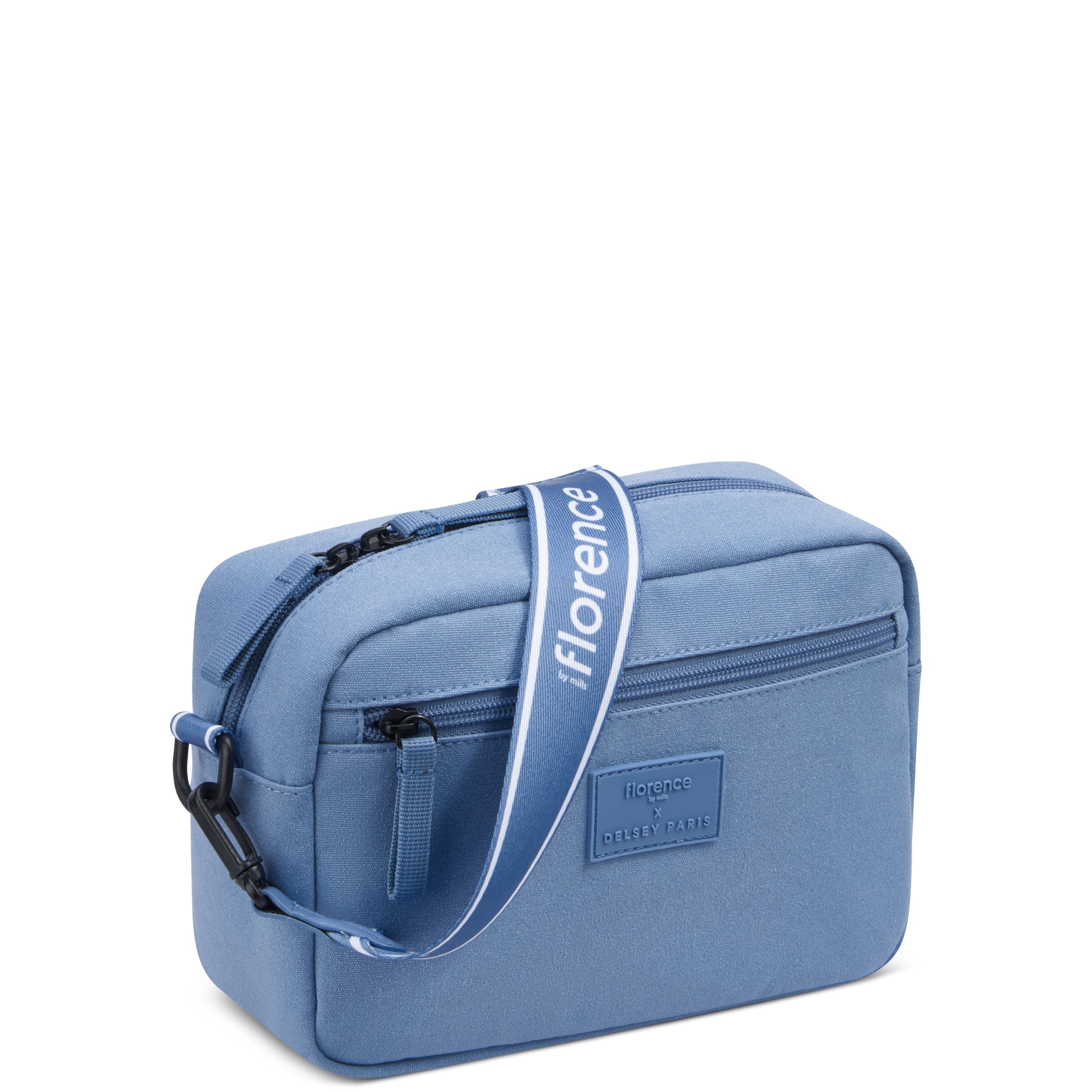 florence by mills Free-Spirit Crossbody Bag, Bolso Cruzado para Mujer