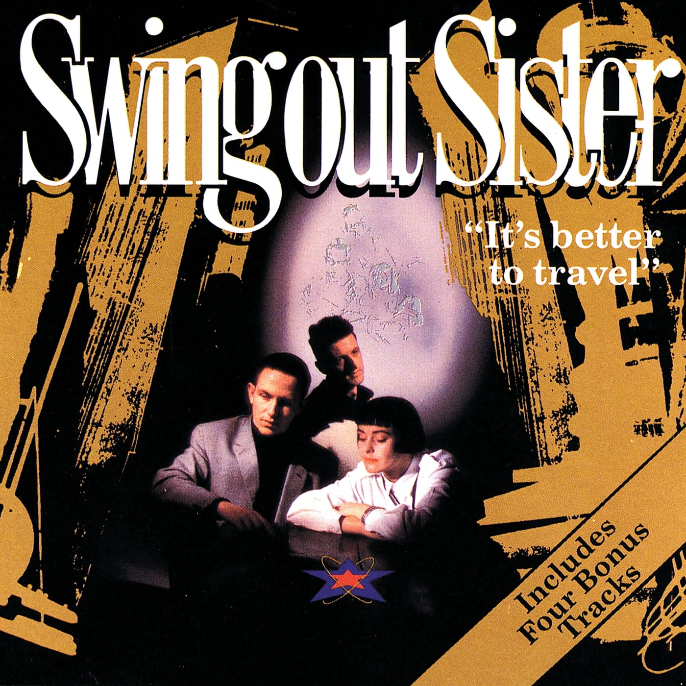 Swing Out Sister