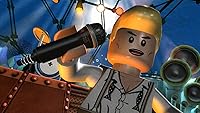 Vista 11 de Lego Rock Band - Playstation 3