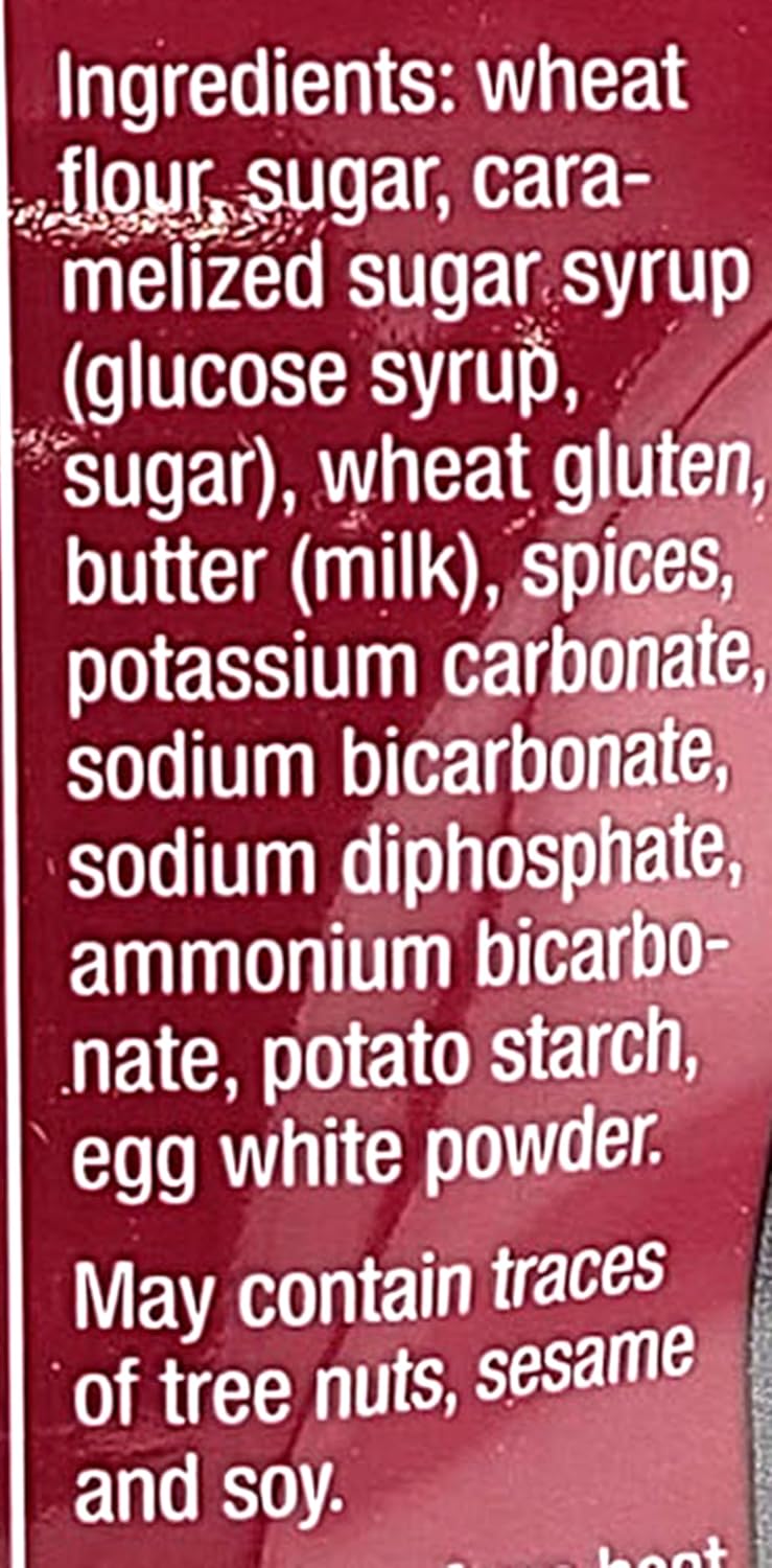 Wicklein Cookie Mug Bud Gngrbrd, 7.05 oz