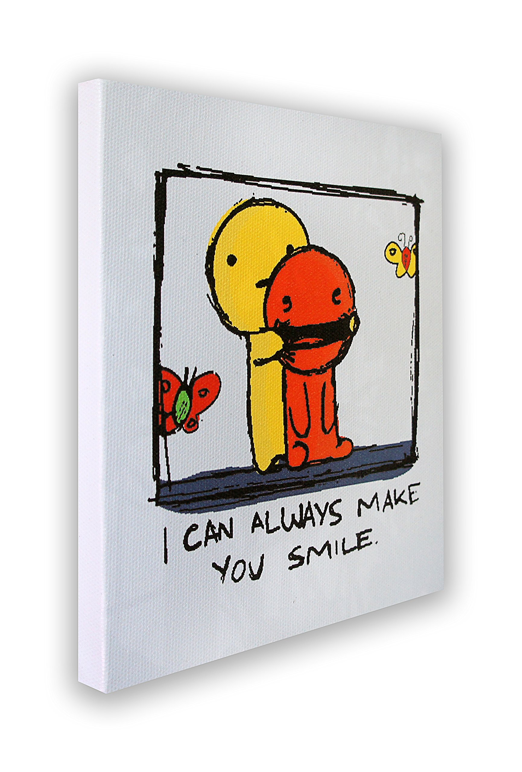 I Can Always Make You Smile übersetzung I Can Always Make You Smile Wallpaper