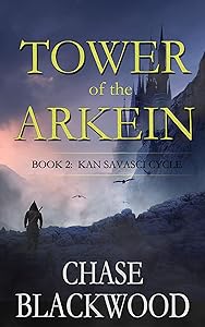 Tower of the Arkein
