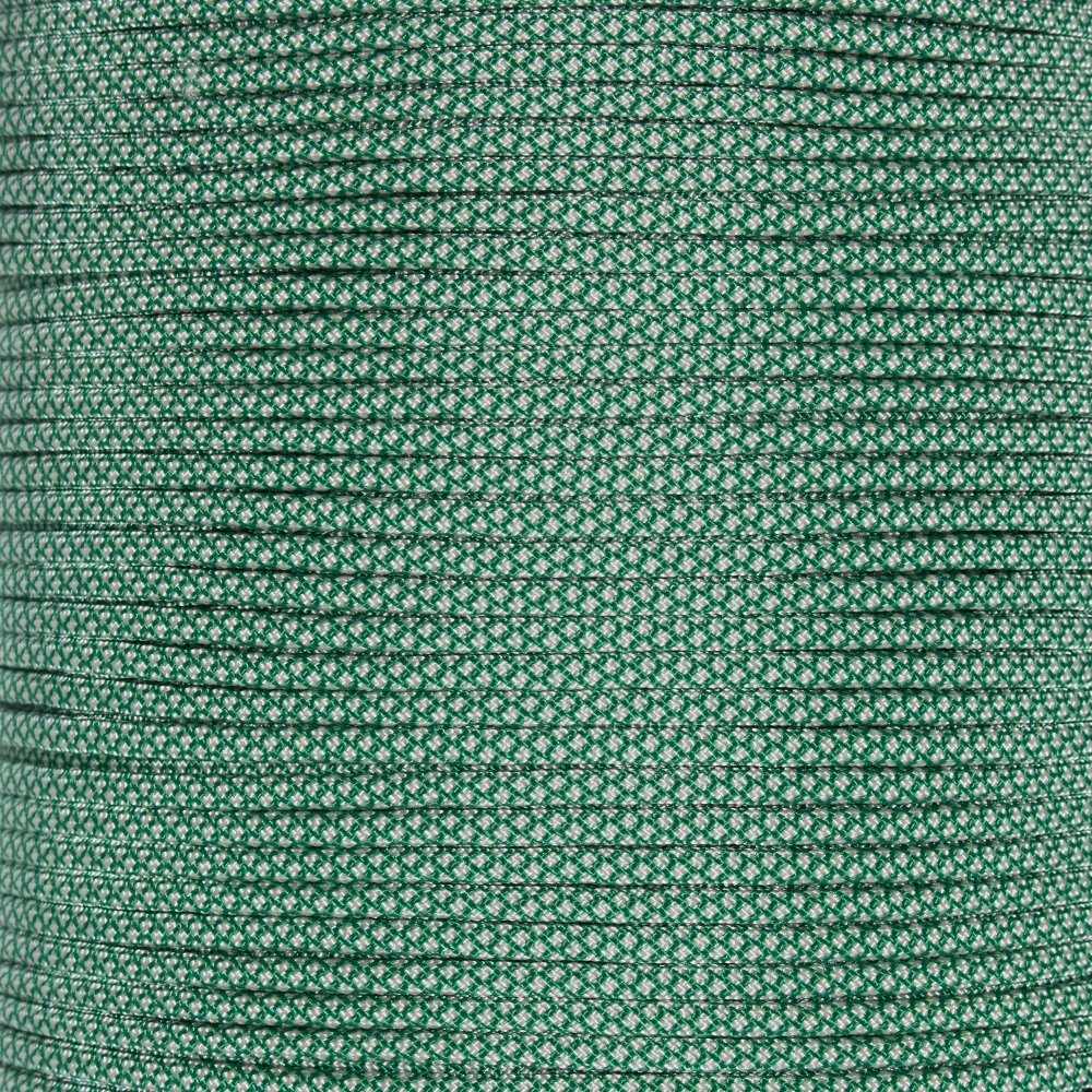 PARACORD PLANET 10', 20', 25', 50', 100' Hanks & 250', 1000' Spools of Parachute 550 Cord Type III 7 Strand Paracord Over 200 Colors โ image 1