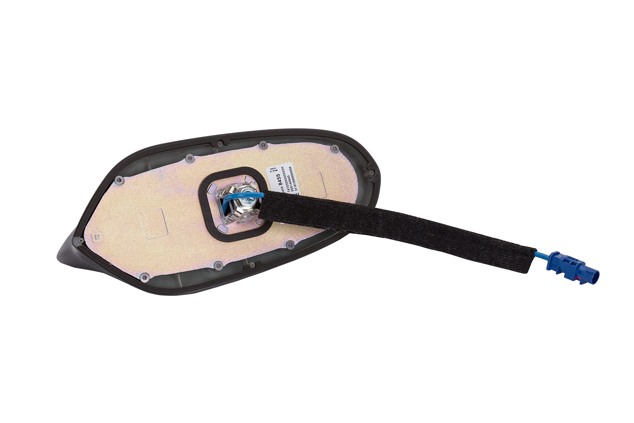 Amazon.com: ACDelco GM Original Equipment 84088455 Black High  