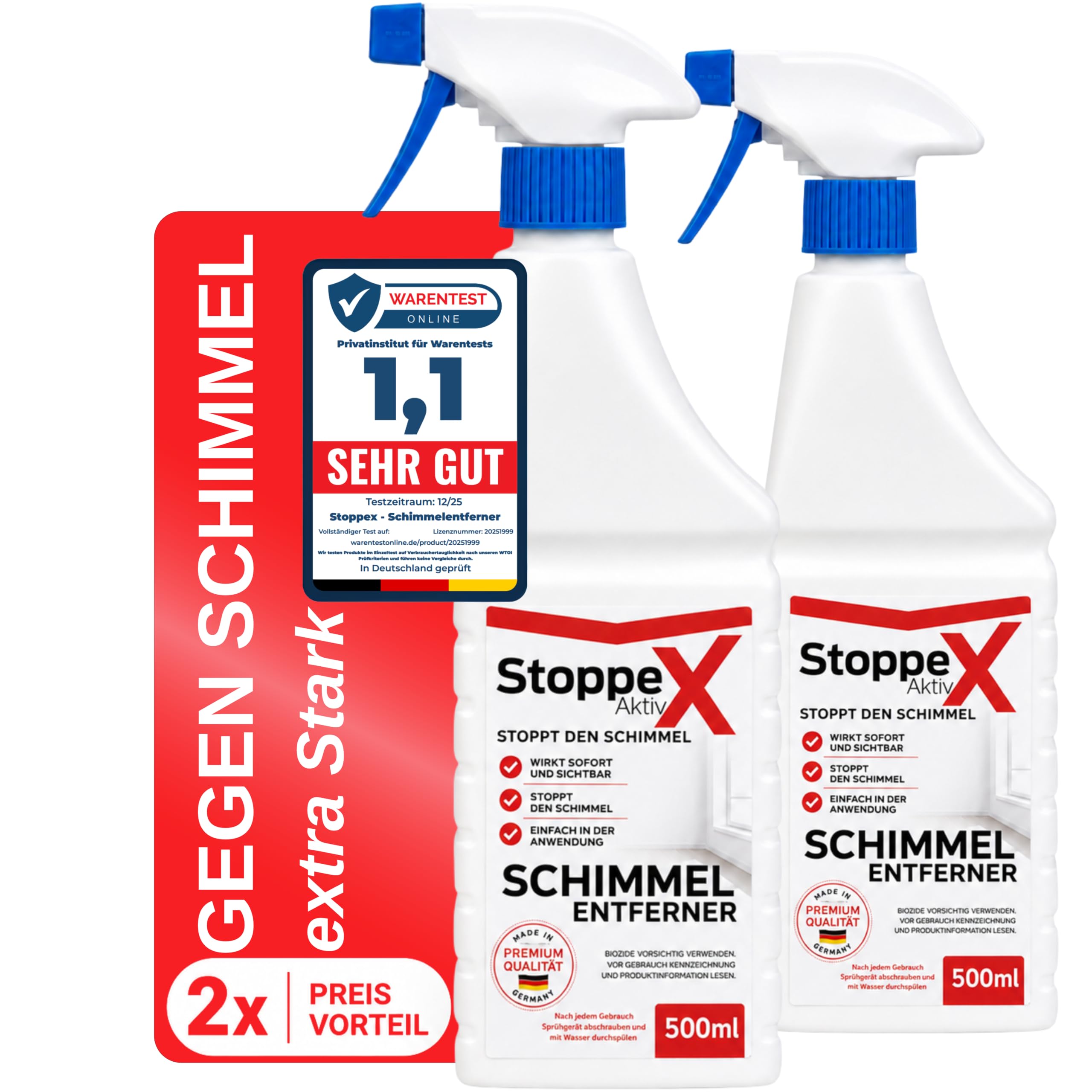 Stoppex