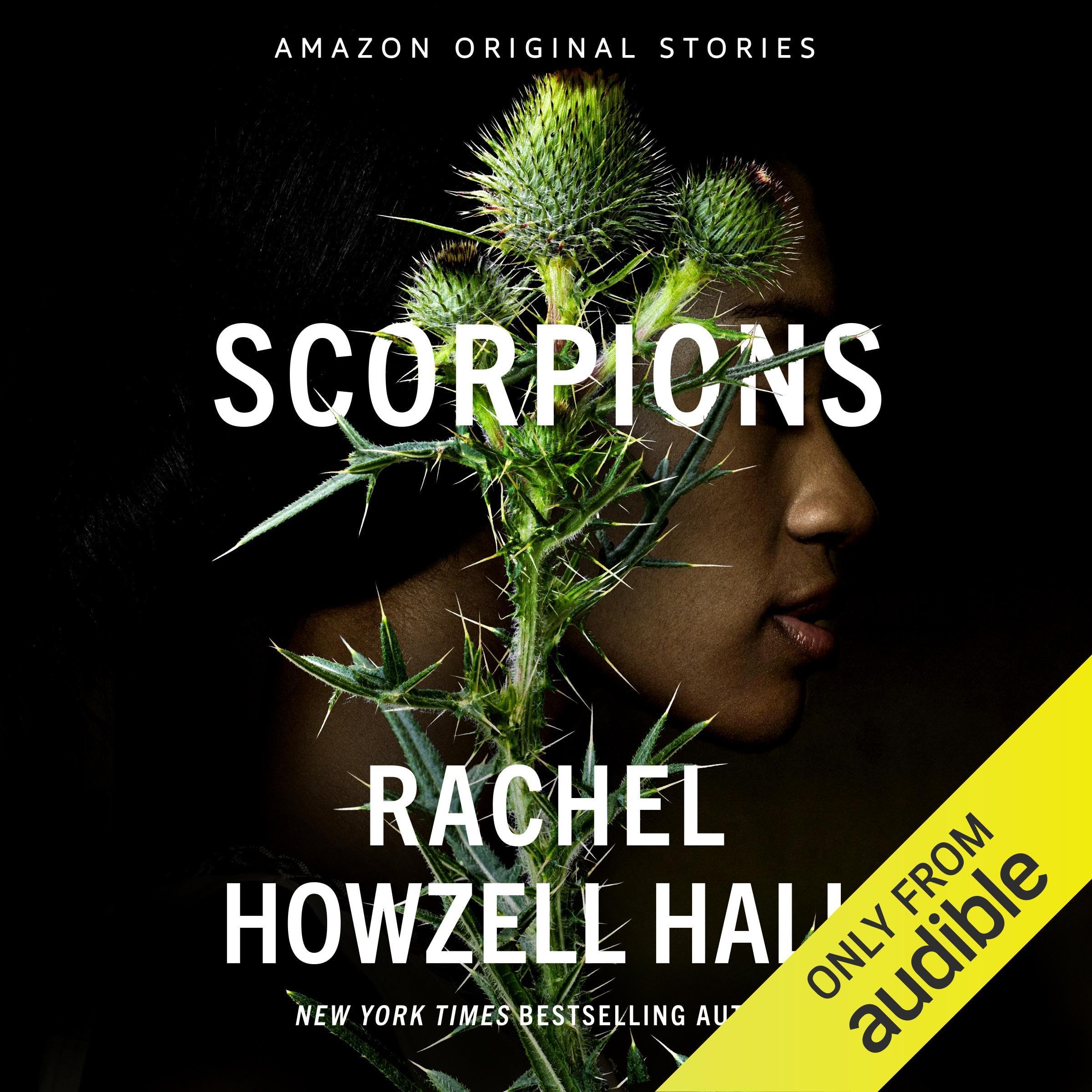 Cover art for Scorpions