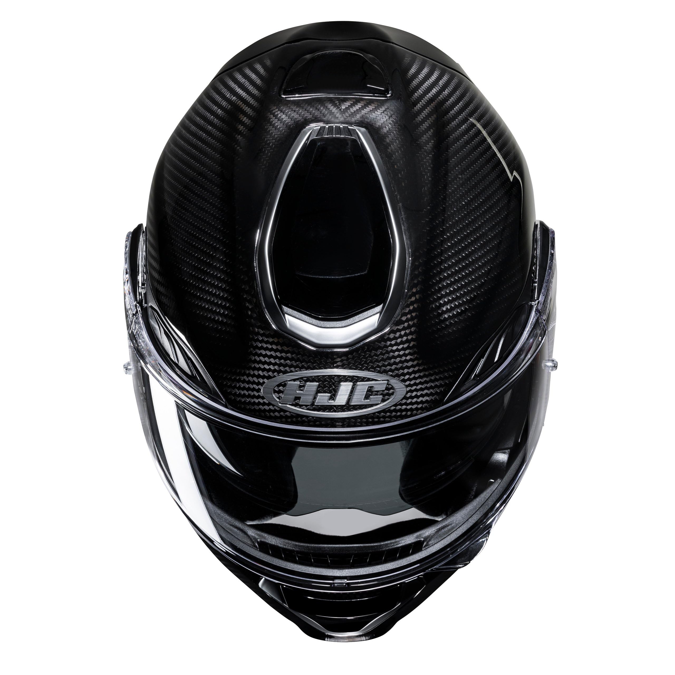 HJC RPHA91 CARBON BLACK L