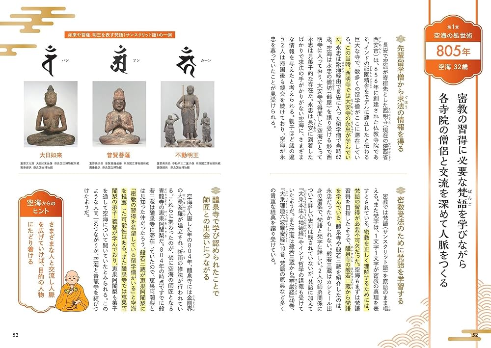 スッと頭に入る空海の教え | 昭文社 出版 編集部, 吉田正裕 |本