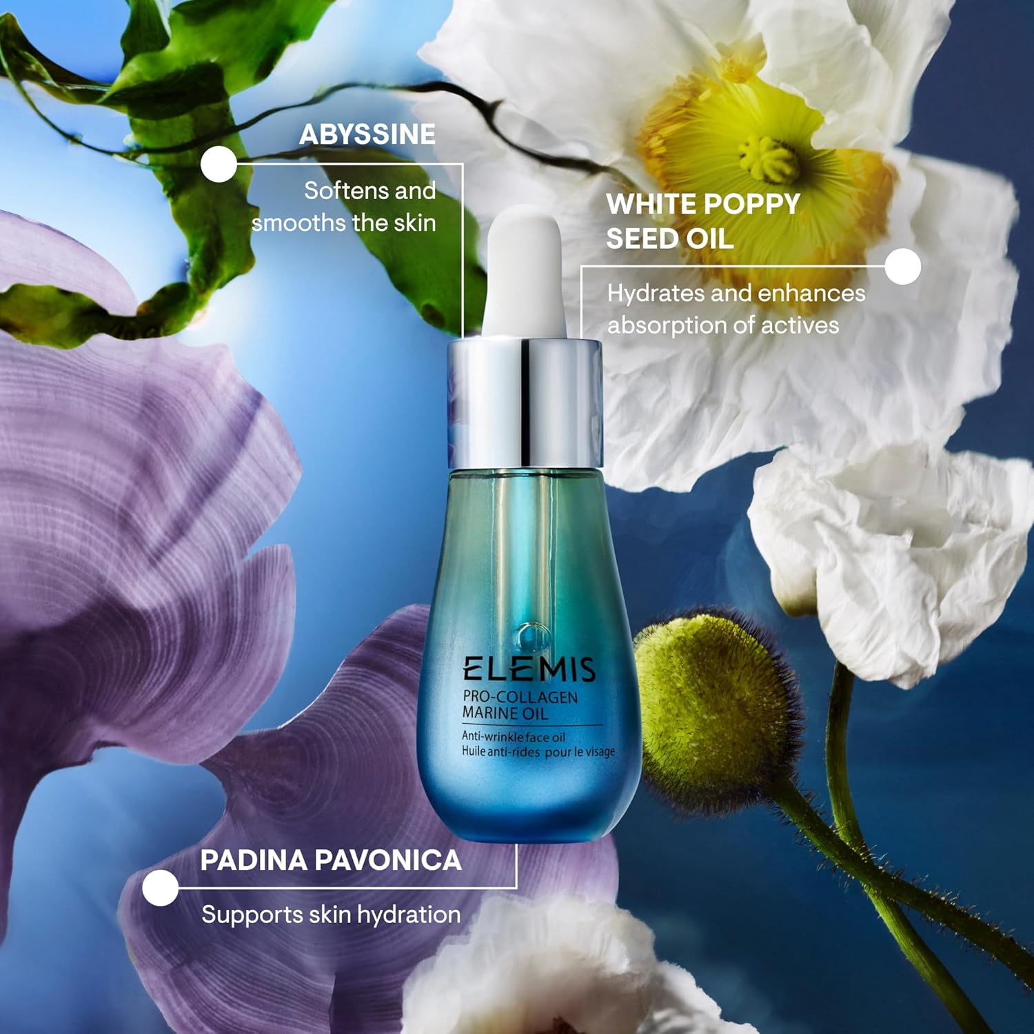 ELEMIS Pro-Collagen Marine Oil