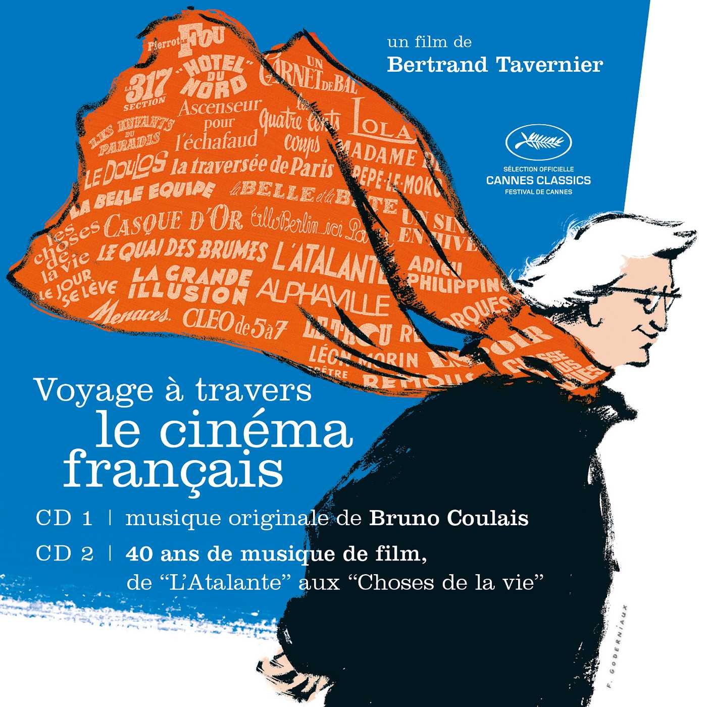 Voyage À Travers le Cinéma Français