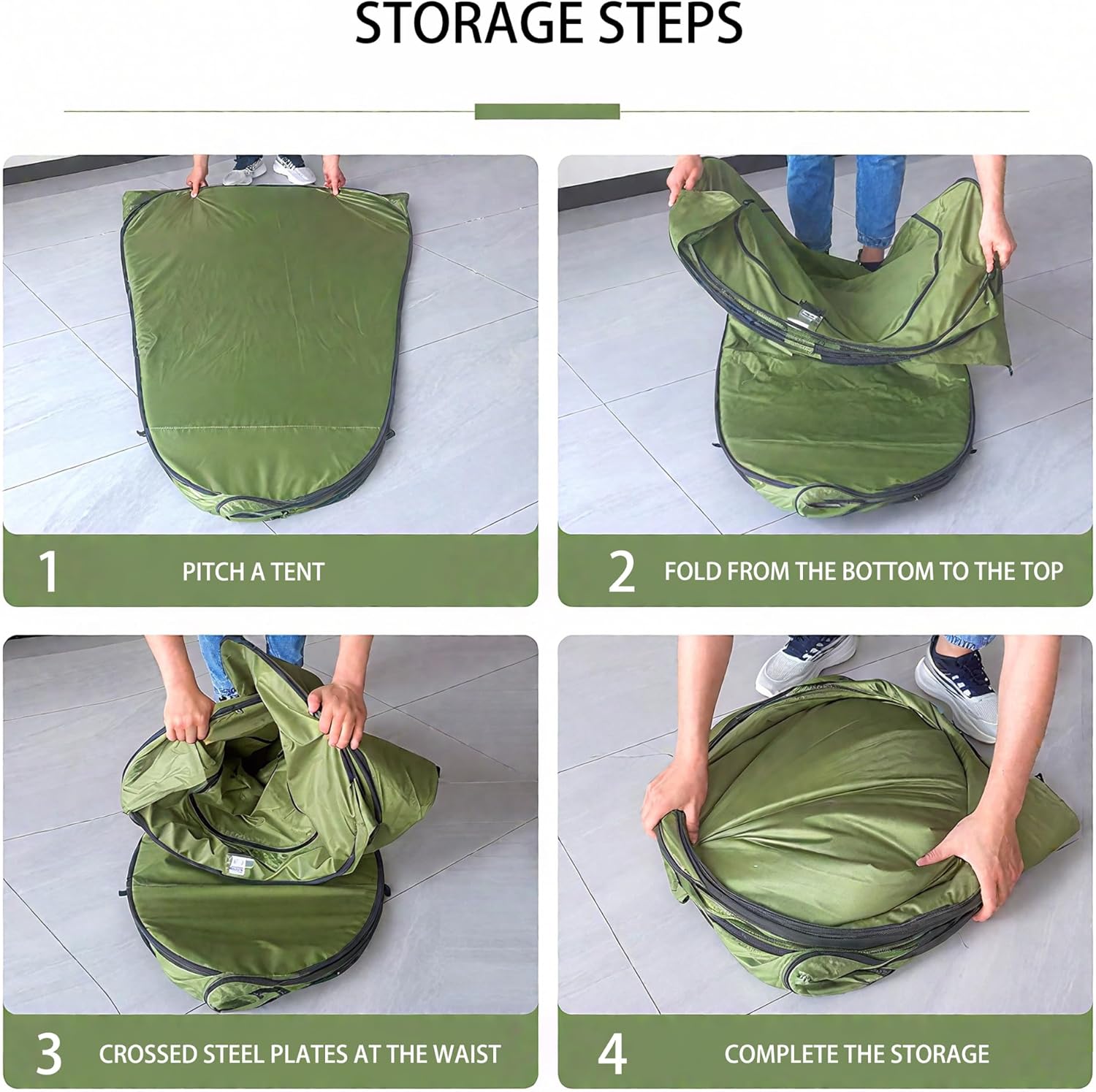 13inch Pop Up Camping Tent Set with Portable Toilet 5.3Gallon Folding Water Container with Spigot Outdoor Toilet Load Capacity of 330LBs Pravacy Travel Shower Emergency Tents with Carry Bags