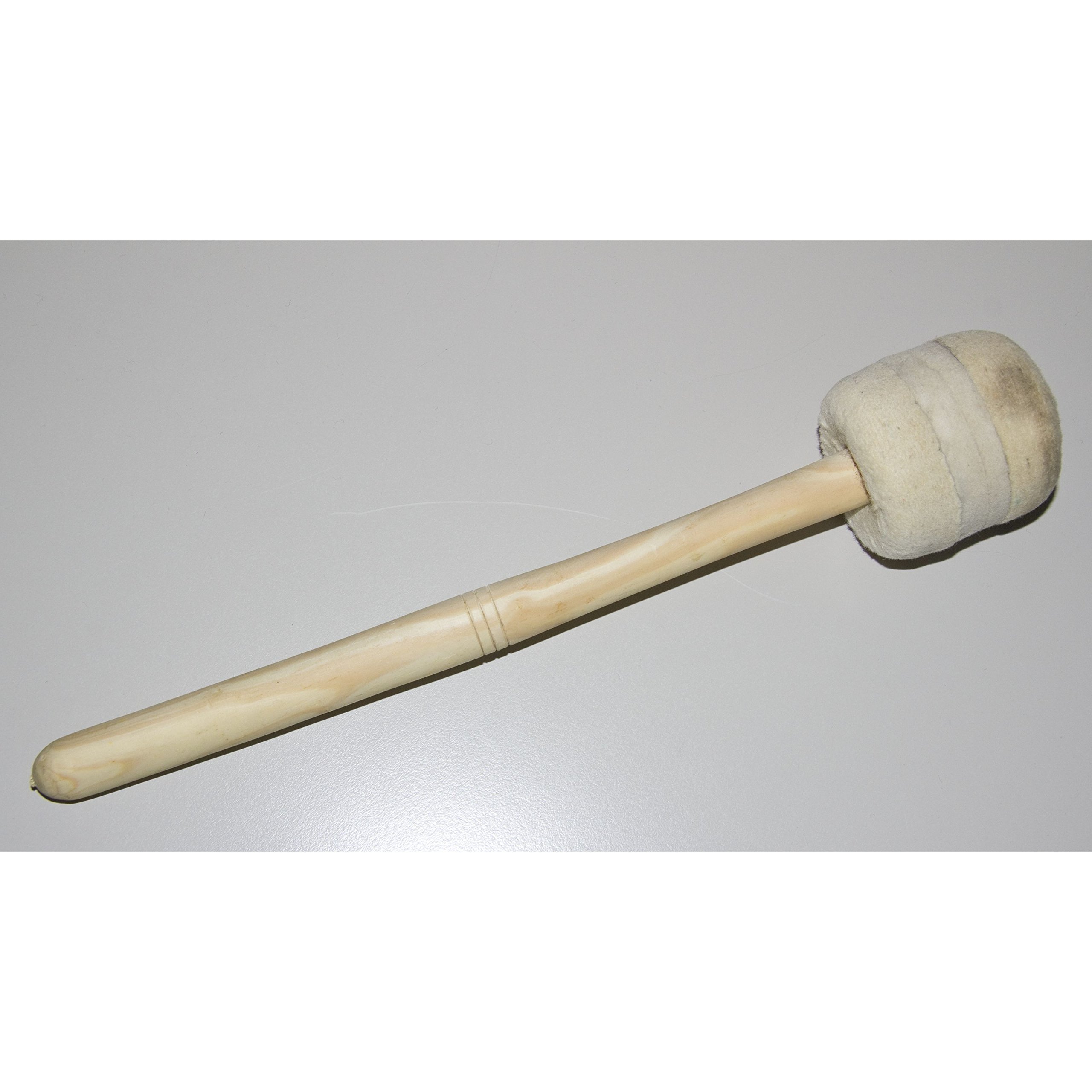 Fame Gong 24" batte feutre incl. - Gong