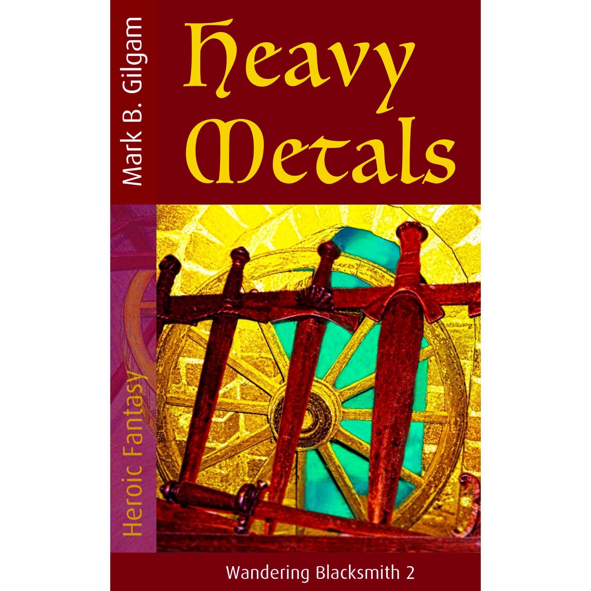 Heavy Metals