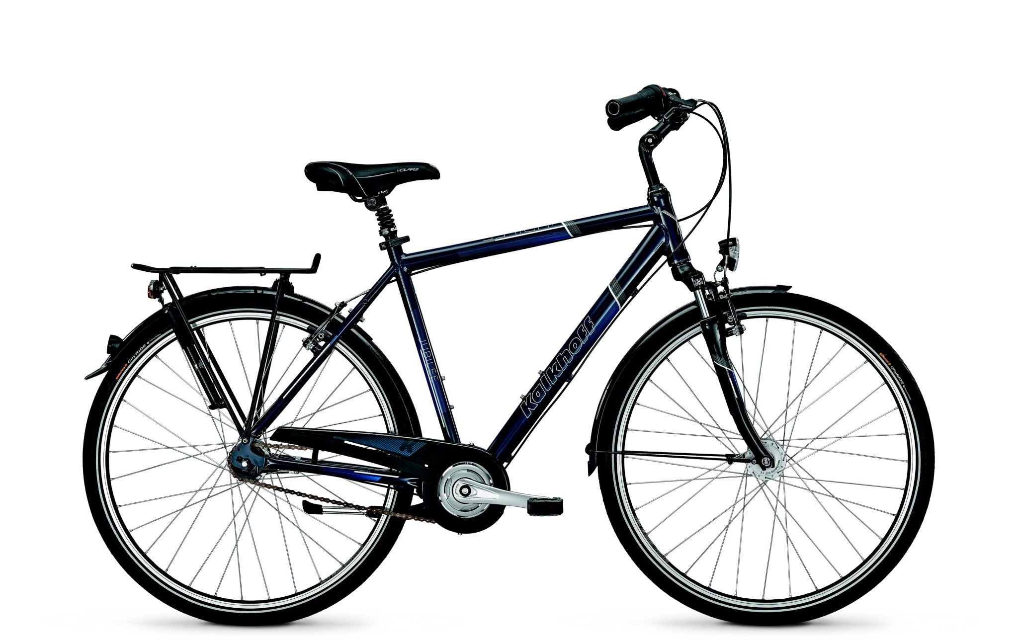 Kalkhoff Jubilee 7 Gang Nabe Herren Trekking 28 Zoll 2014 45 Cm Darkblue Amazon Co Uk Sports Outdoors