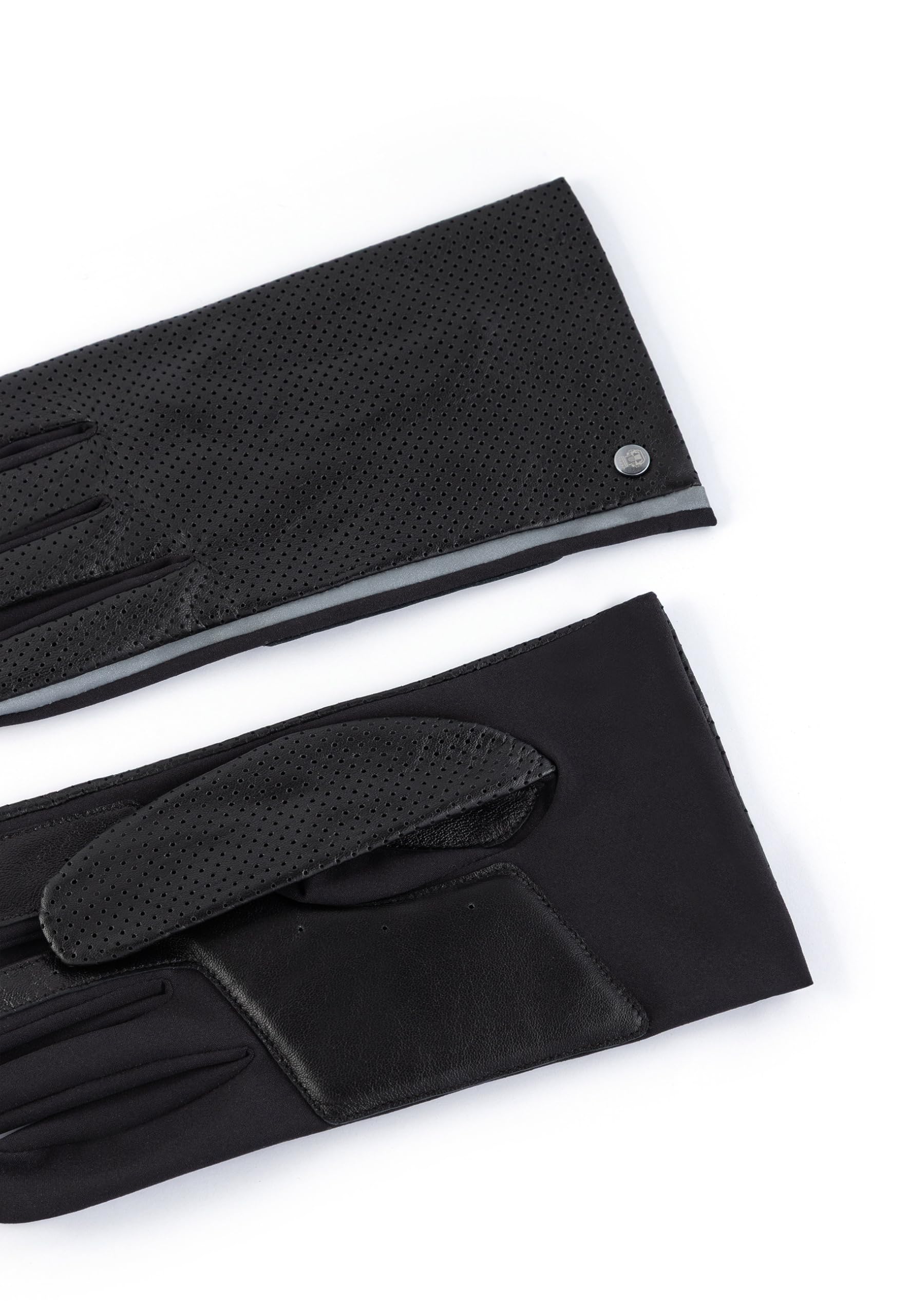 Roeckl Herren Cleveland Touch Handschuhe