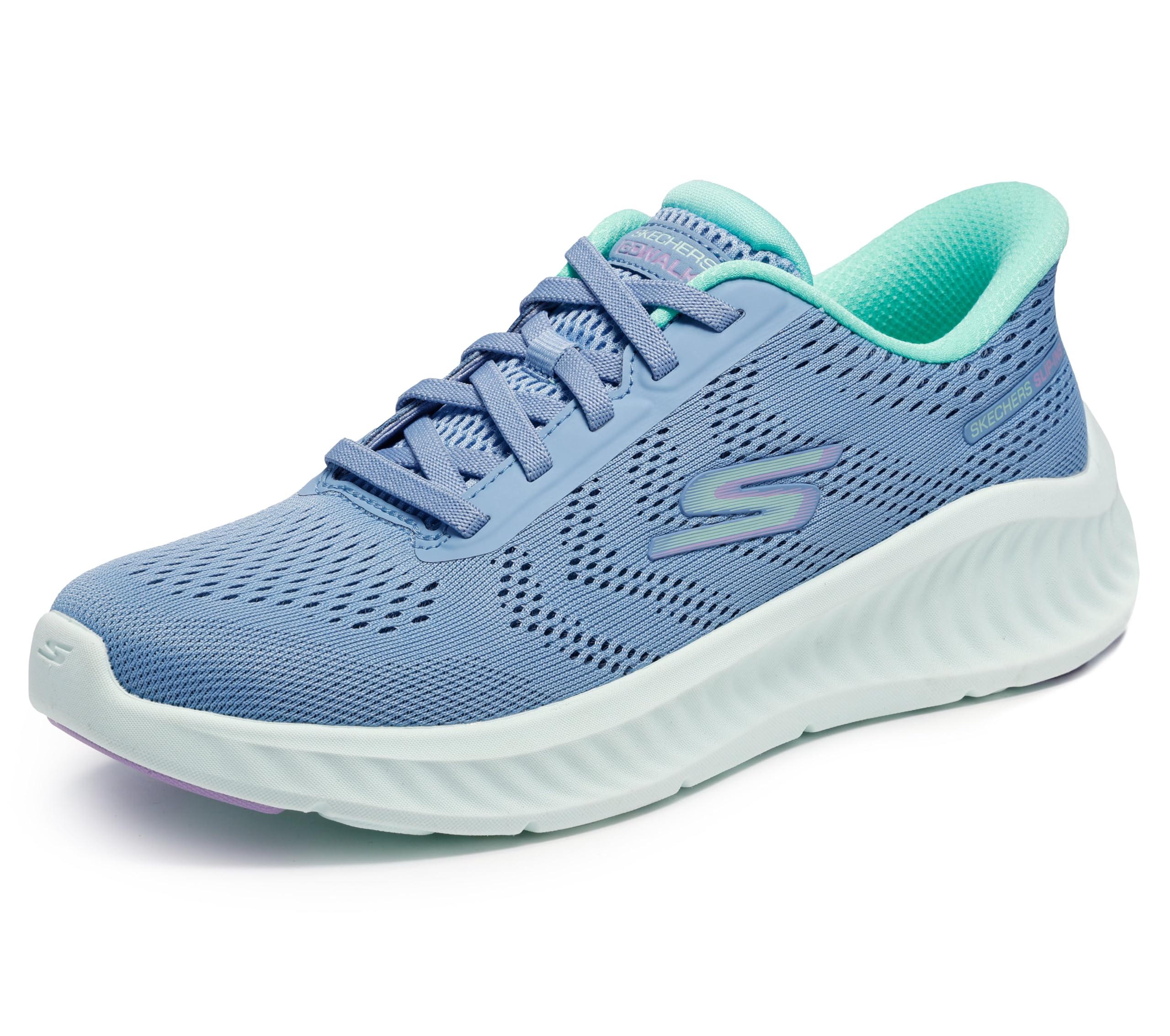 Skechers Go Walk Now Hands Free Slip-ins
