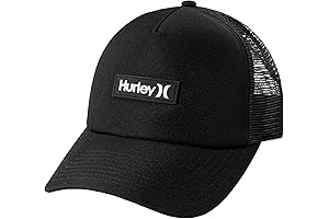 Amazing Trucker Hats for Boys