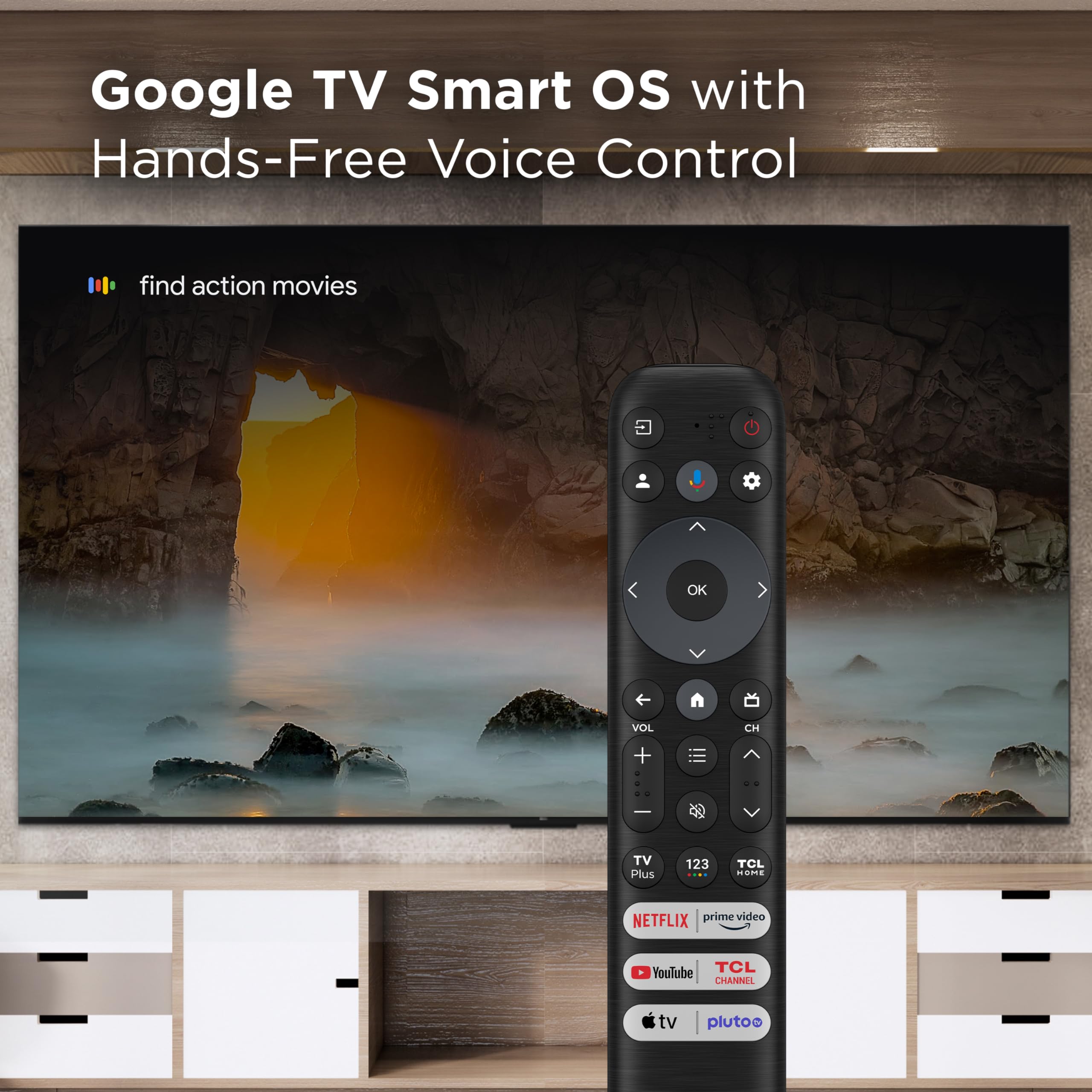 Amazon.ca: TCL: Google TVs