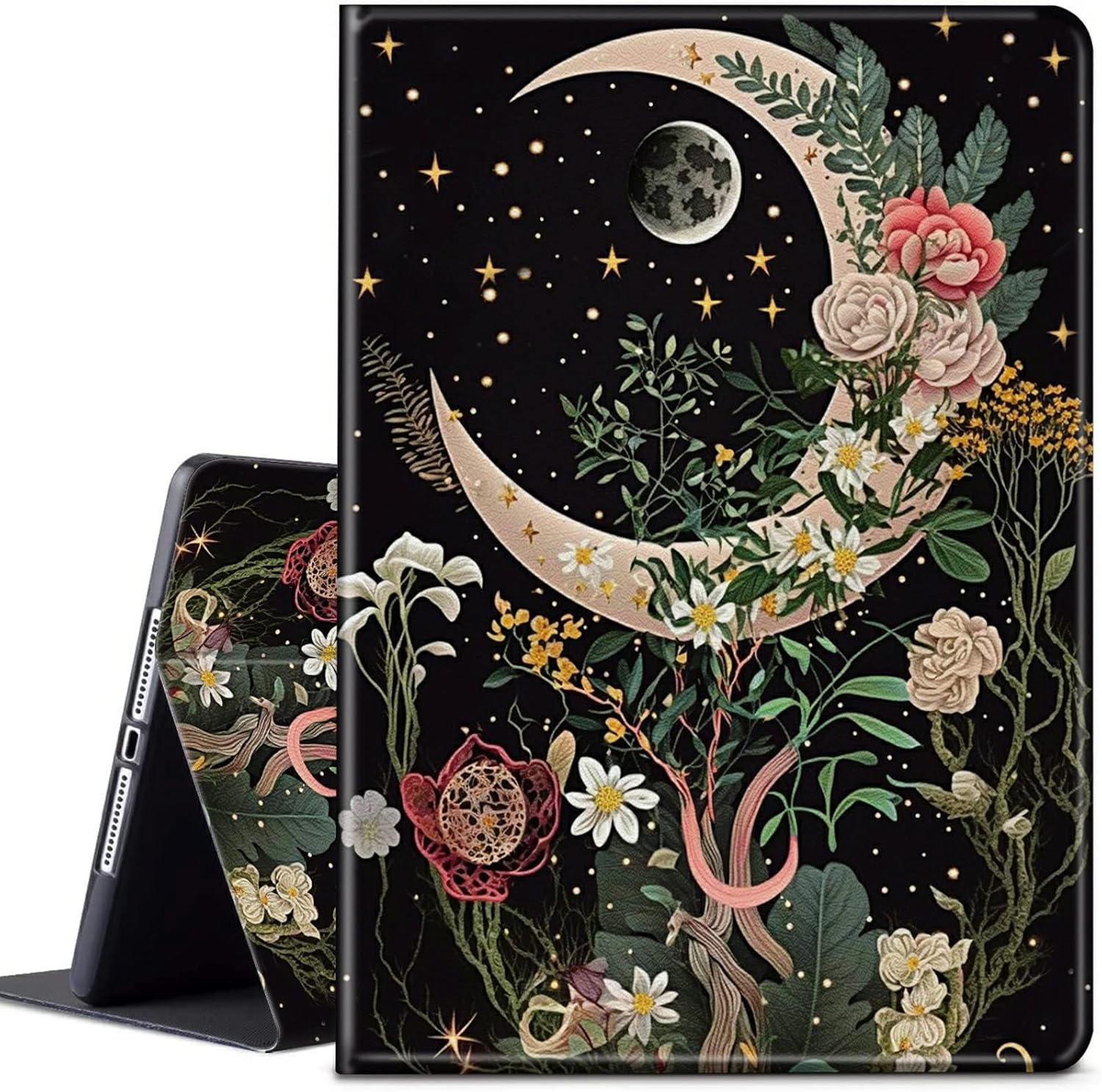 CGFGHHUY for AllNew Kindle Fire 7 Tablet Case 12th