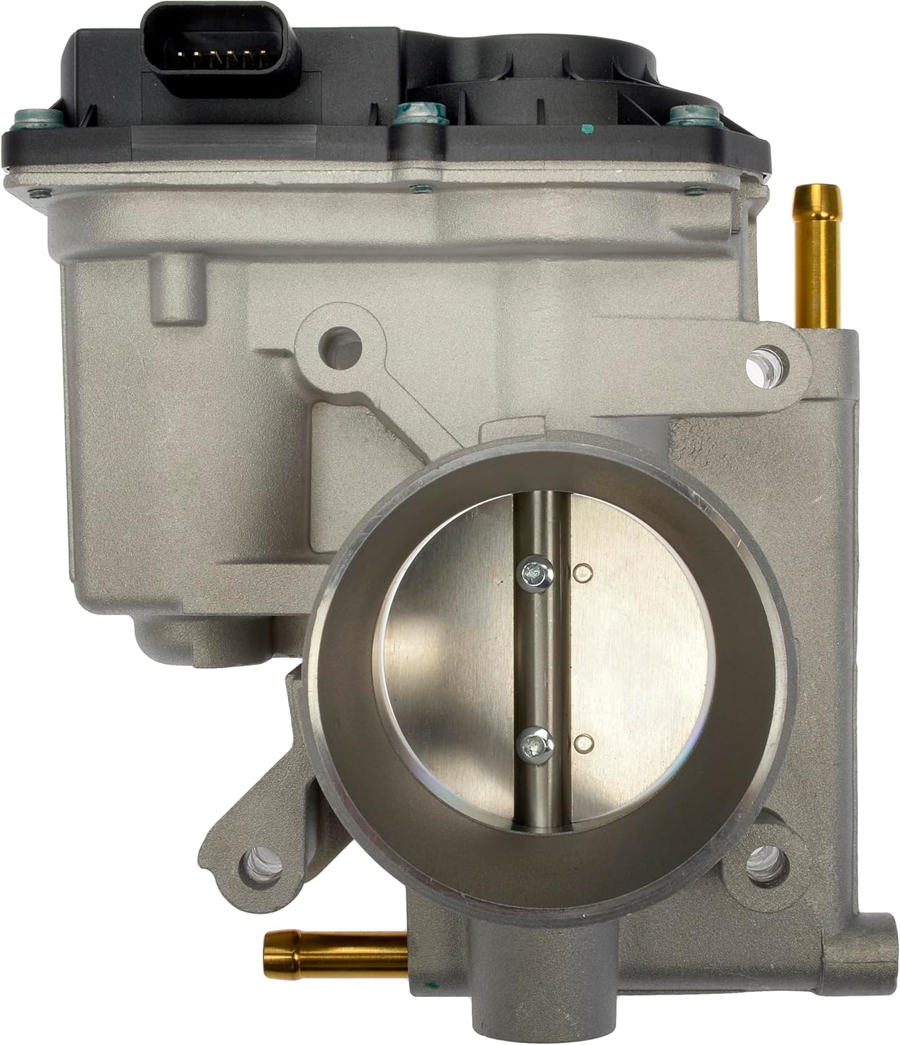 Dorman 977-587 Fuel Injection Throttle Body Compatible with Select Ford/Mercury Models