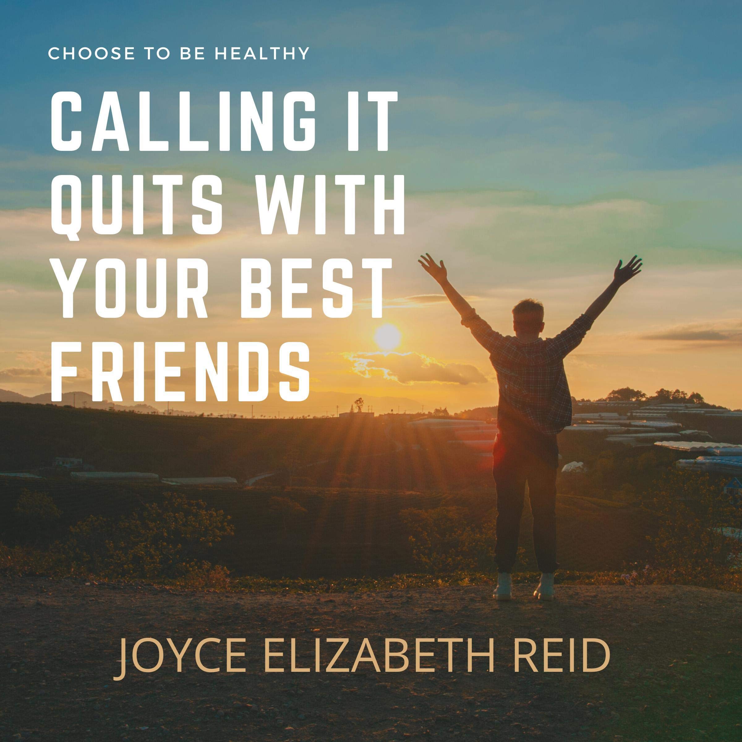 Calling It Quits with Your Best Friends