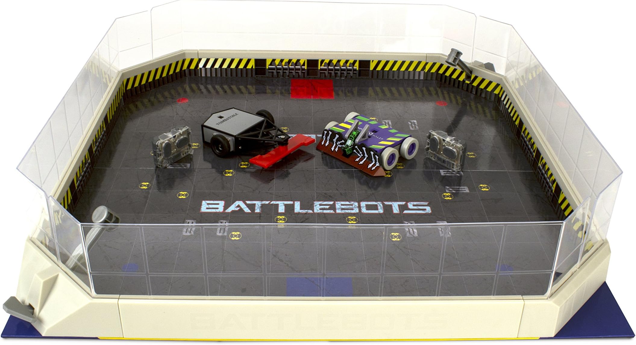HEXBUG BattleBots Arena