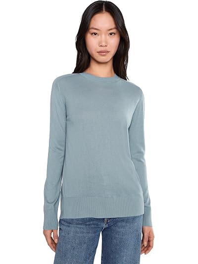 Varley Fincham Knit Sweater