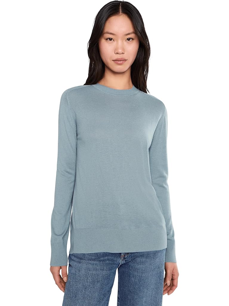 Blue Varley Fincham Knit Sweater