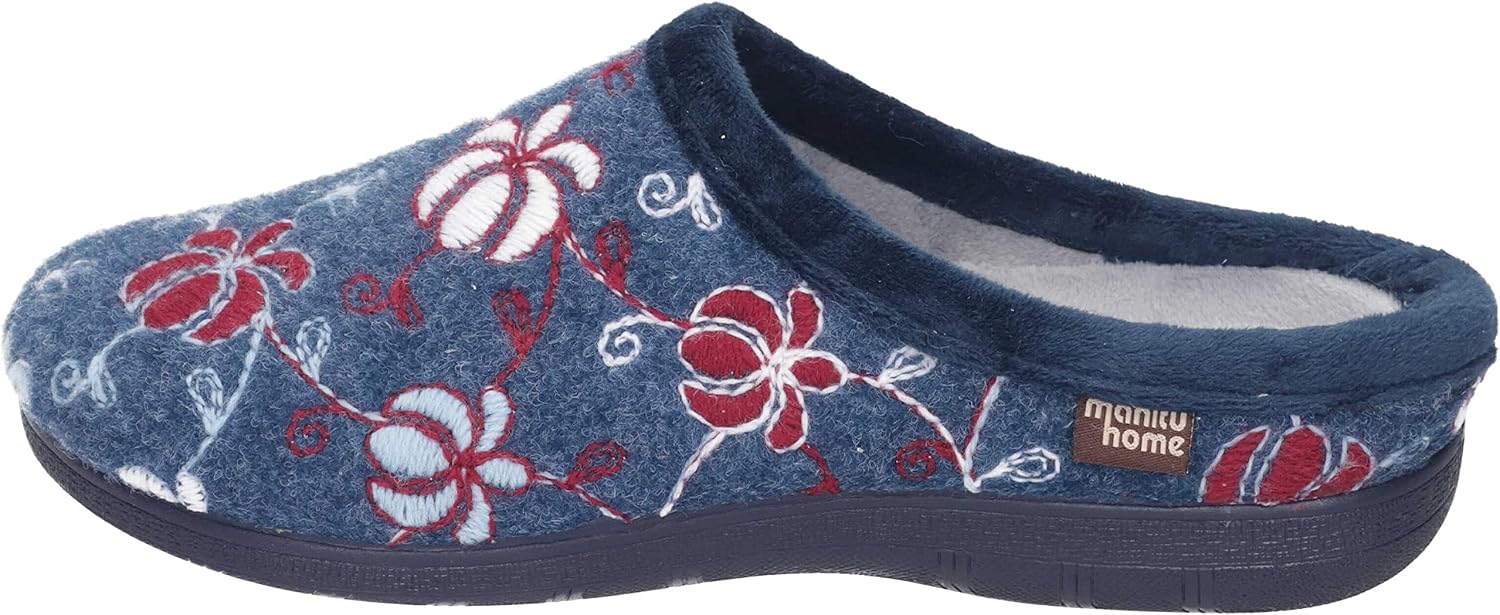 Manitu Women's Mule image 2