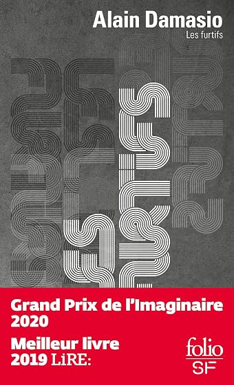 Les Furtifs