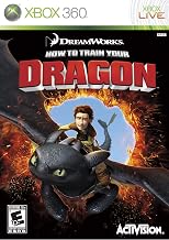 How To Train Your Dragon - Xbox 360 (Renewed)